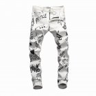 Dolce & Gabbana Men's Jeans 01