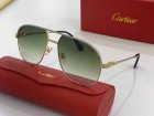 Cartier High Quality Sunglasses 746