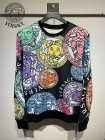 Versace Men's Long Sleeve T-shirts 225
