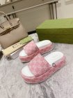 Gucci Women's Slippers 06