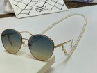 Chanel High Quality Sunglasses 4173