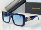 Balenciaga High Quality Sunglasses 256