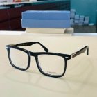 Prada Plain Glass Spectacles 10