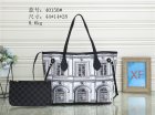Louis Vuitton Normal Quality Handbags 961
