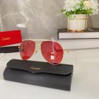 Cartier High Quality Sunglasses 77