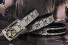 Gucci Normal Quality Belts 566