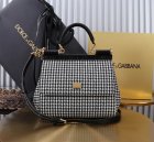Dolce & Gabbana High Quality Handbags 645