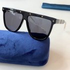 Gucci High Quality Sunglasses 4191