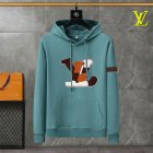 Louis Vuitton Men's Hoodies 64