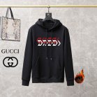 Gucci Men's Hoodies 501