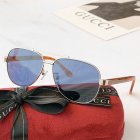 Gucci High Quality Sunglasses 5248