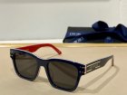 DIOR High Quality Sunglasses 1891
