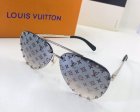 Louis Vuitton High Quality Sunglasses 3790