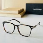 Chrome Hearts Plain Glass Spectacles 545