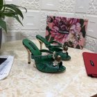 Dolce & Gabbana Women's Shoes 284