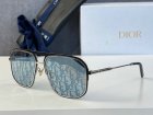 DIOR High Quality Sunglasses 1610
