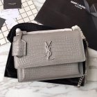 Yves Saint Laurent Original Quality Handbags 09