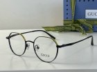 Gucci Plain Glass Spectacles 29