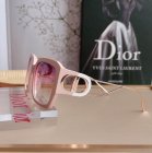 DIOR High Quality Sunglasses 1405