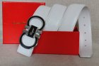 Salvatore Ferragamo Normal Quality Belts 376