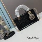 DIOR High Quality Handbags 405