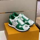 Louis Vuitton Men's shoes 2220