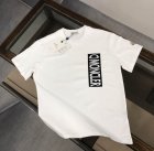 Moncler Men's T-shirts 411