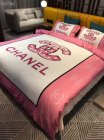 Chanel Bedding Sets 09