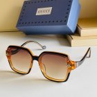 Gucci High Quality Sunglasses 3574