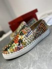 Christian Louboutin Men's Shoes 195