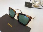 TOM FORD High Quality Sunglasses 2450