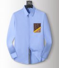 Fendi Men's Shirts 131