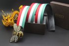 Gucci Normal Quality Belts 789