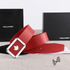 Dsquared Belts 56