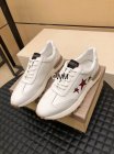 Gucci Men's Shoes 1047