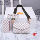 Louis Vuitton Normal Quality Handbags 1091
