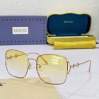Gucci High Quality Sunglasses 4926