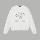 Louis Vuitton Men's Long Sleeve T-shirts 1364