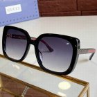 Gucci High Quality Sunglasses 2206