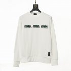 Fendi Men's Long Sleeve T-shirts 463