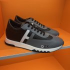 Hermes Men's Shoes 566