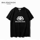 Balenciaga Men's T-shirts 162