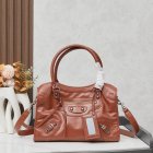 Balenciaga High Quality Handbags 109
