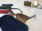 Gucci High Quality Sunglasses 1187