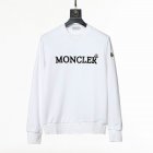 Moncler Men's Long Sleeve T-shirts 350