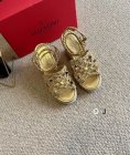 Valentino Women's Shoes 37