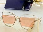 Fendi High Quality Sunglasses 639