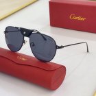 Cartier High Quality Sunglasses 713