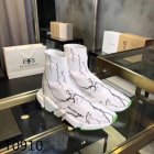 Balenciaga Men's Shoes 347