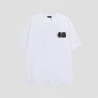 Balenciaga Men's T-shirts 703